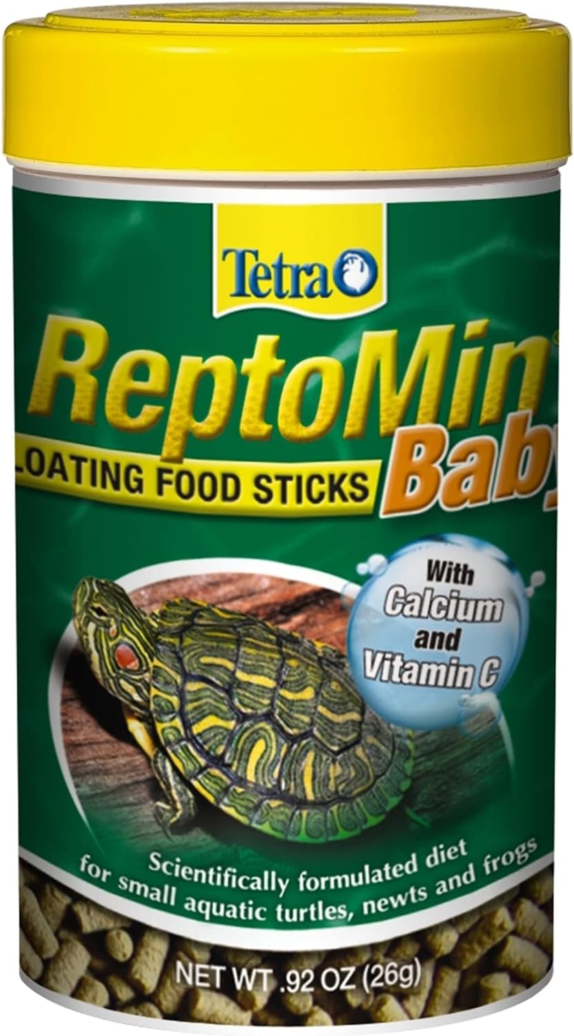 ReptoMin Baby Sticks .92 oz, 100 ml