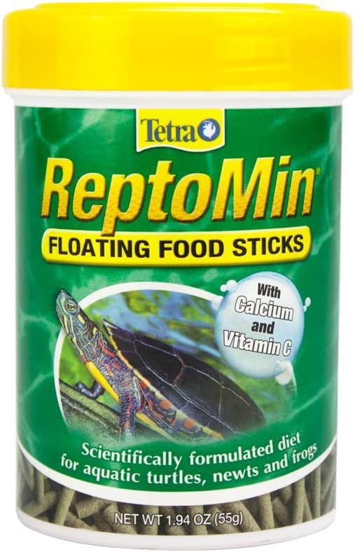 ReptoMin Sticks 01.94 oz, 185 ml