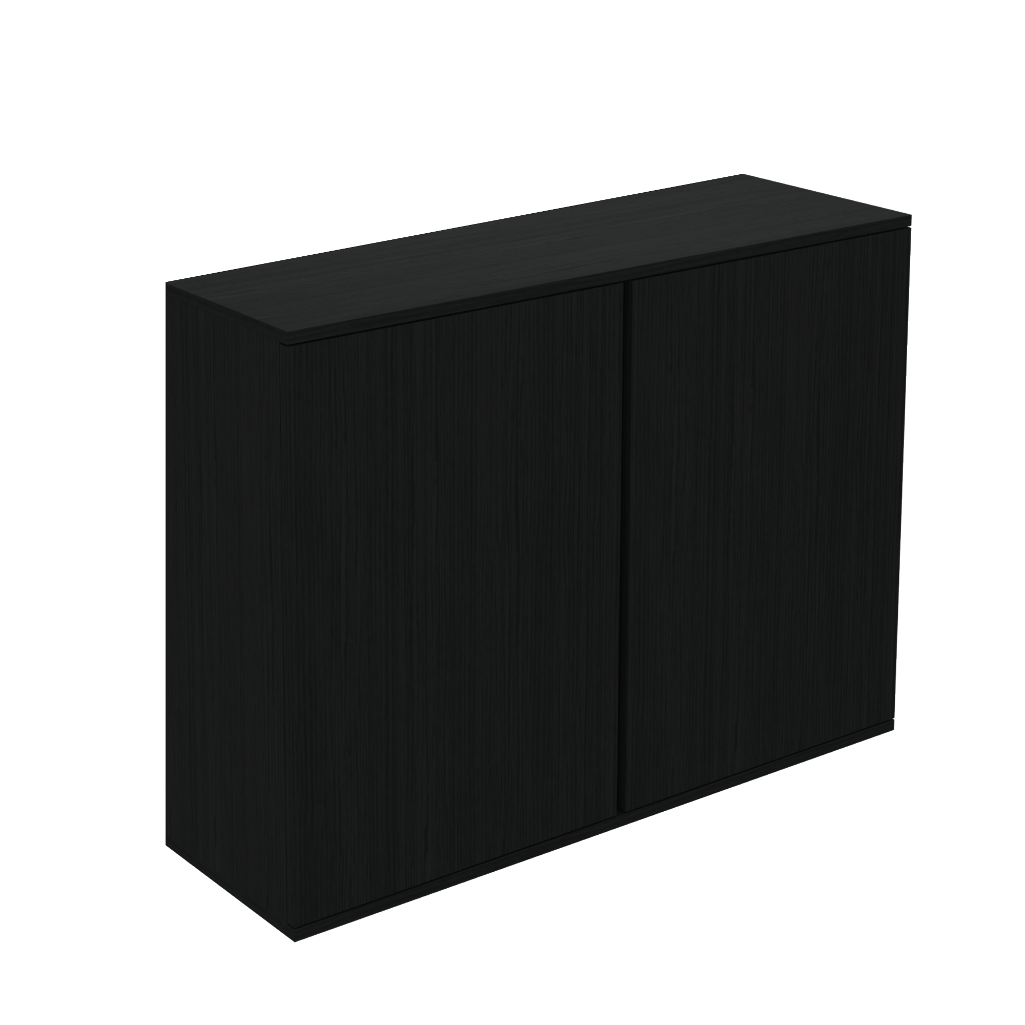 Tideline 38.7G Bookshelf Stand Black Artika
