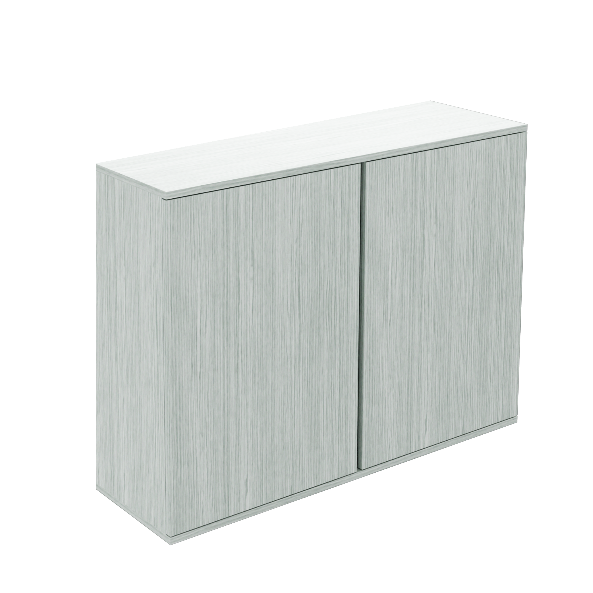 Tideline 38.7G Bookshelf Stand Grey Artika