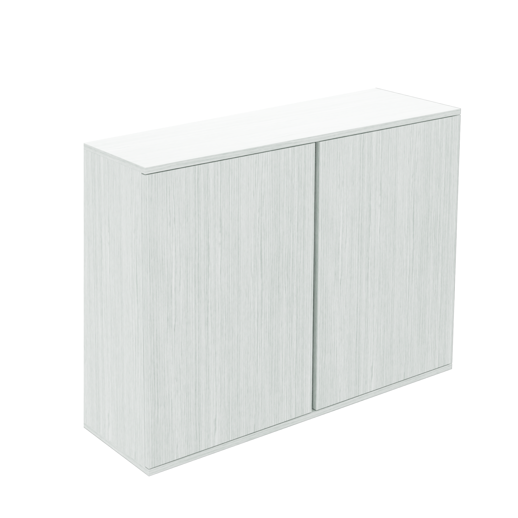 Tideline 38.7G Bookshelf Stand White Artika
