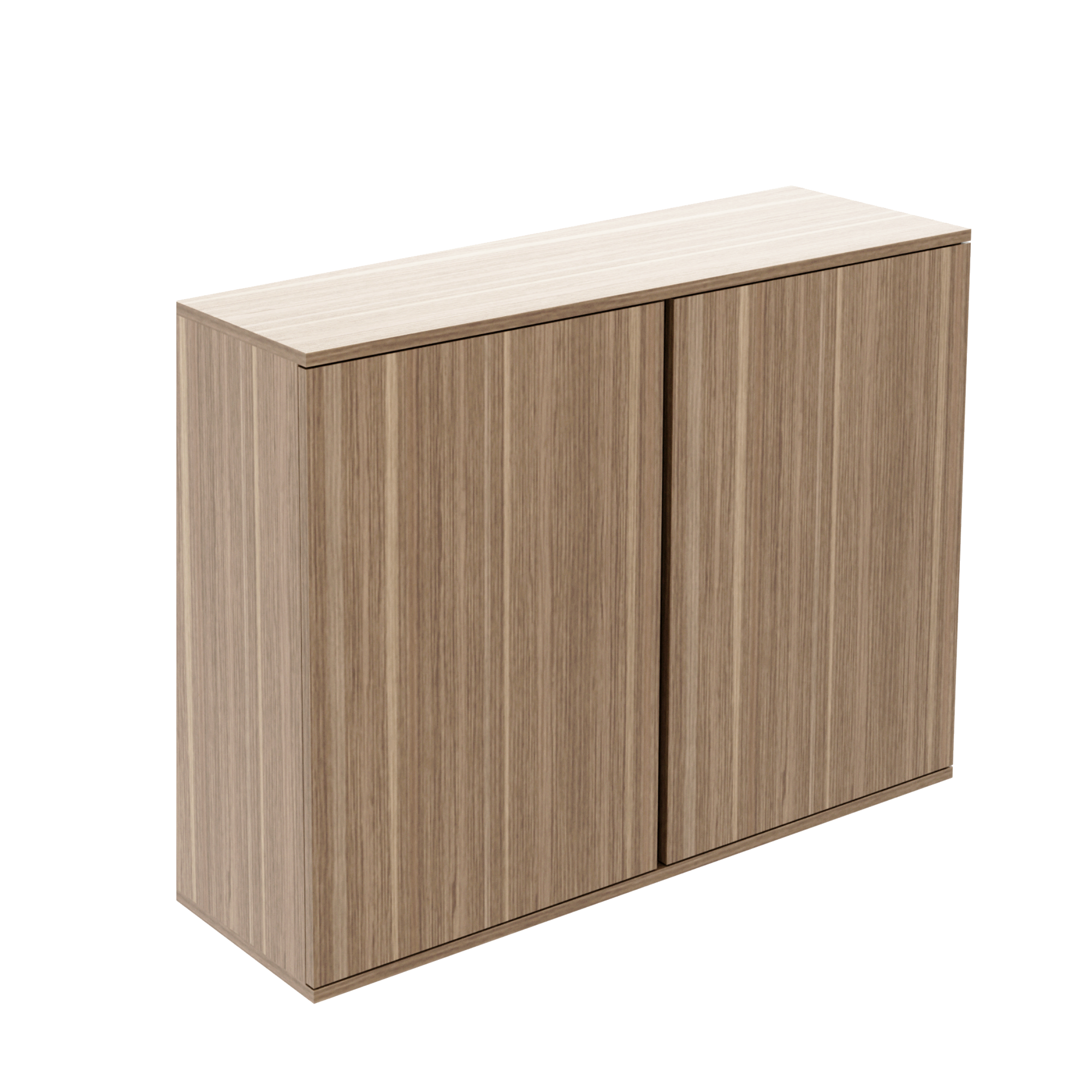 Tideline 38.7G Bookshelf Stand Natural Artika