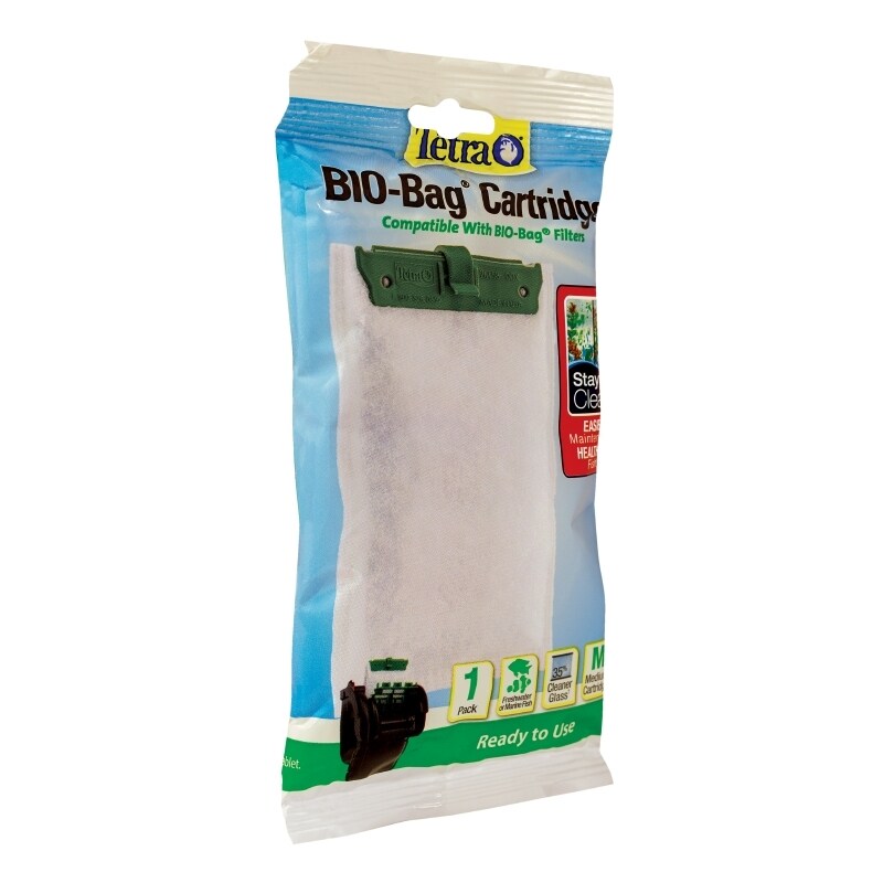 StayClean Bio-Bag Cartridge MD, 1 pk