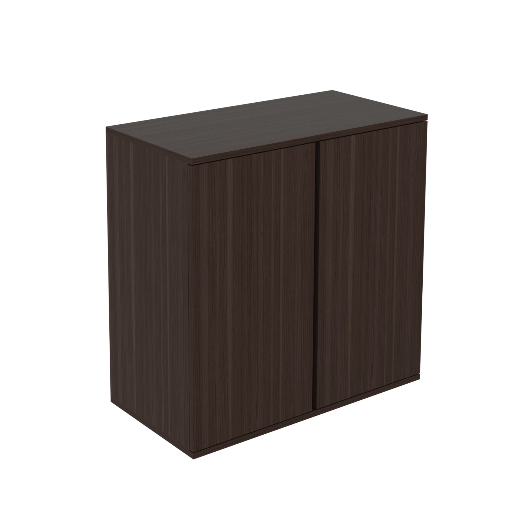 Tideline 38.7G Bookshelf Stand Walnut