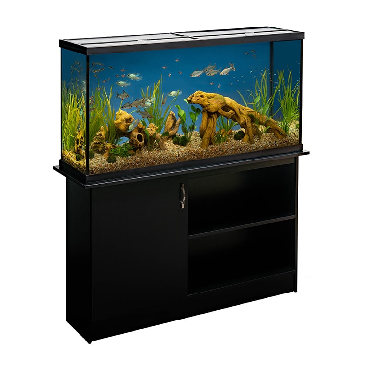 Marineland 60 Gallon Ensemble