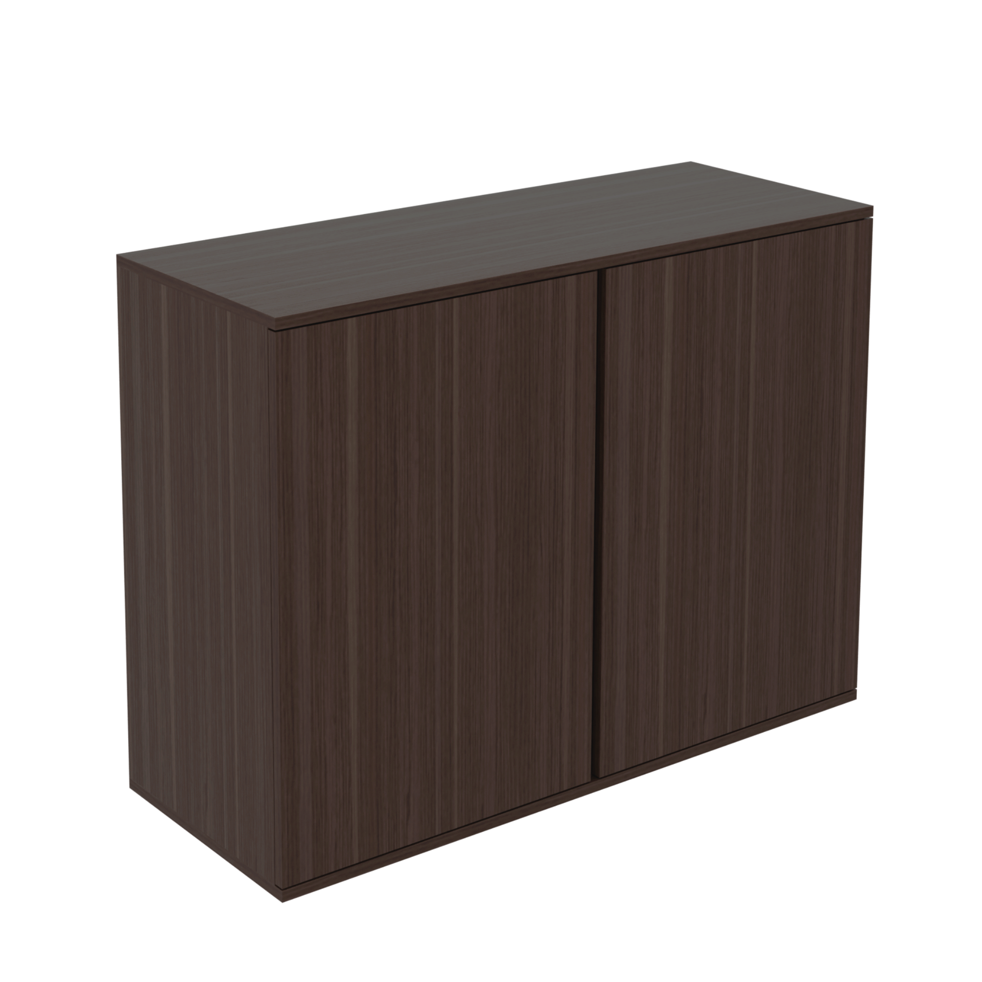 Tideline 62G Lagoon AIO Stand  Walnut