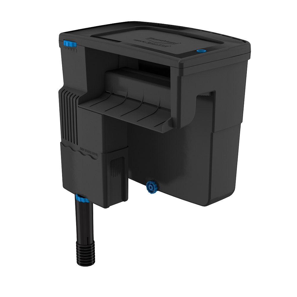 Tidal Filter 75
