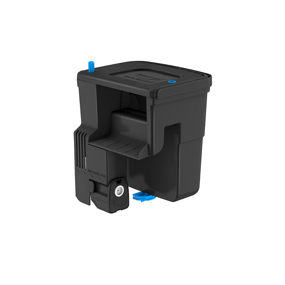 Tidal Filter 35
