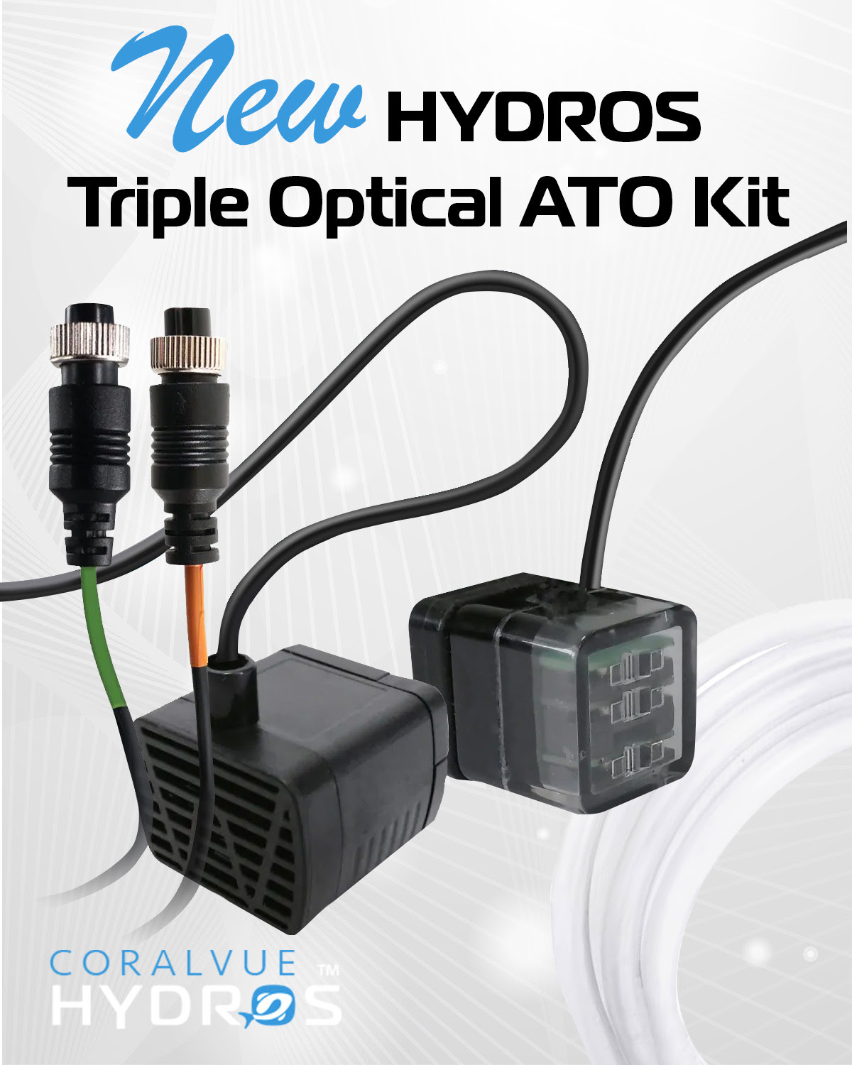 Hydros ATO Kits V3
