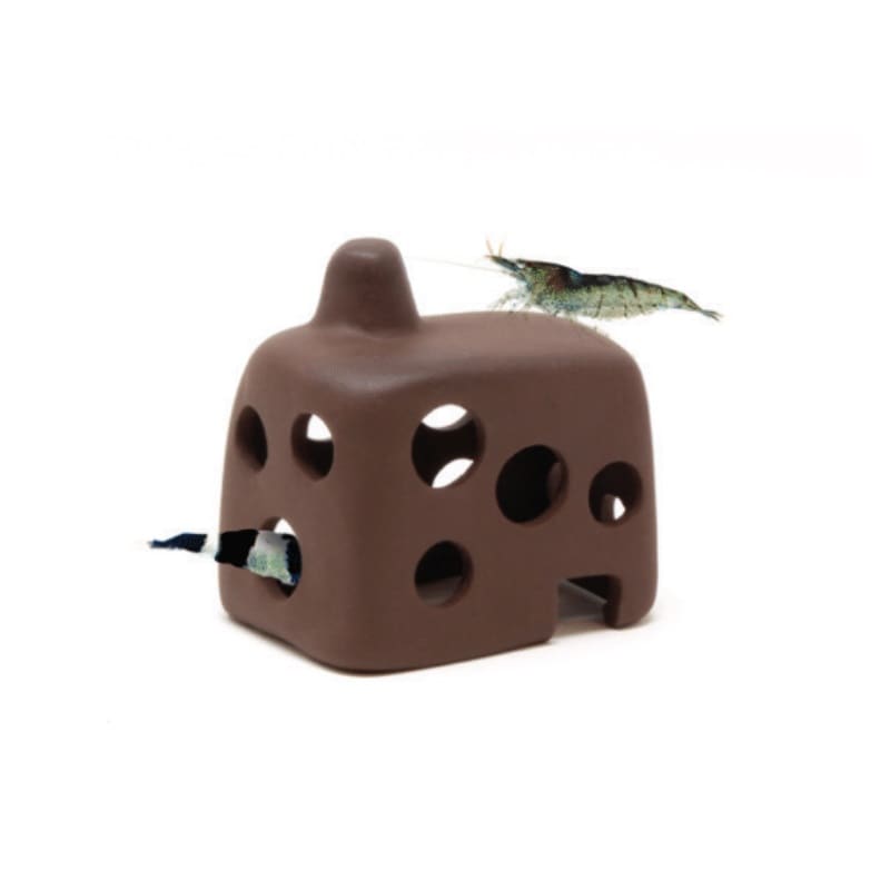 Aquavitro Shrimp Small Hut