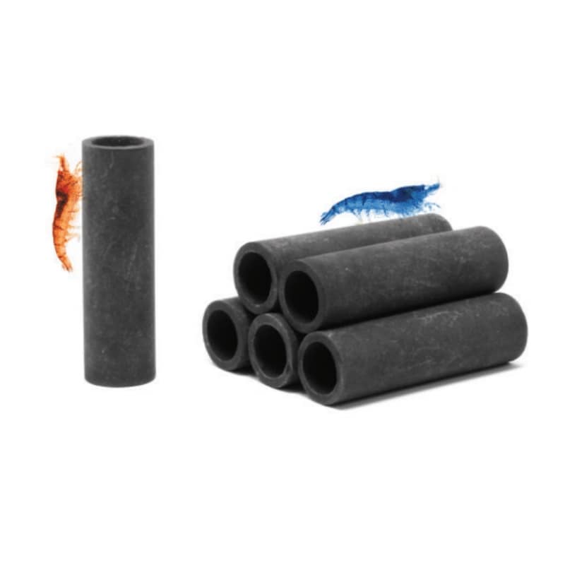 Aquavitro Shrimp Pipes 5 pcs