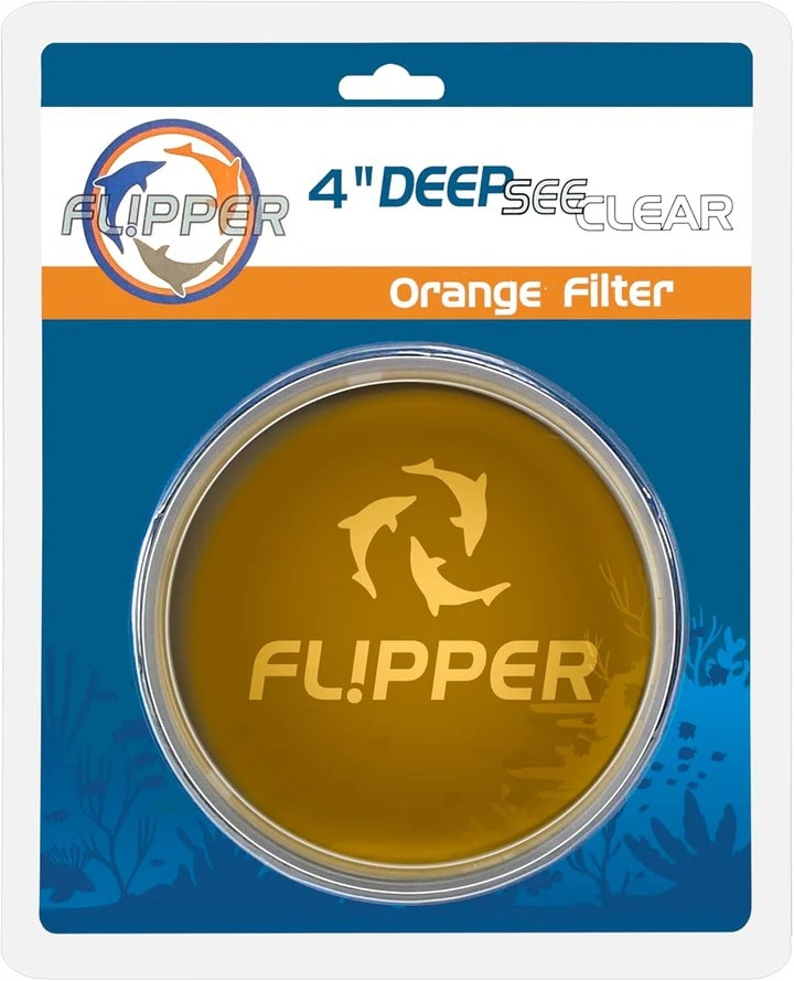 Flipper DeepSee Viewer Clear 4