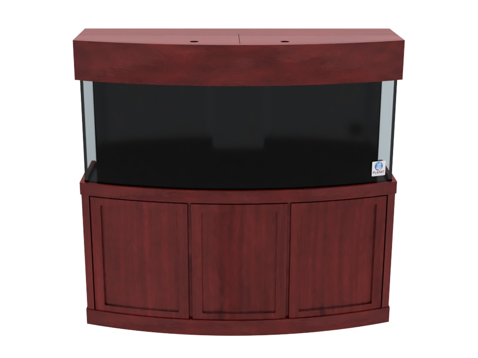 175 Radius Tank Kit Classic Cherry