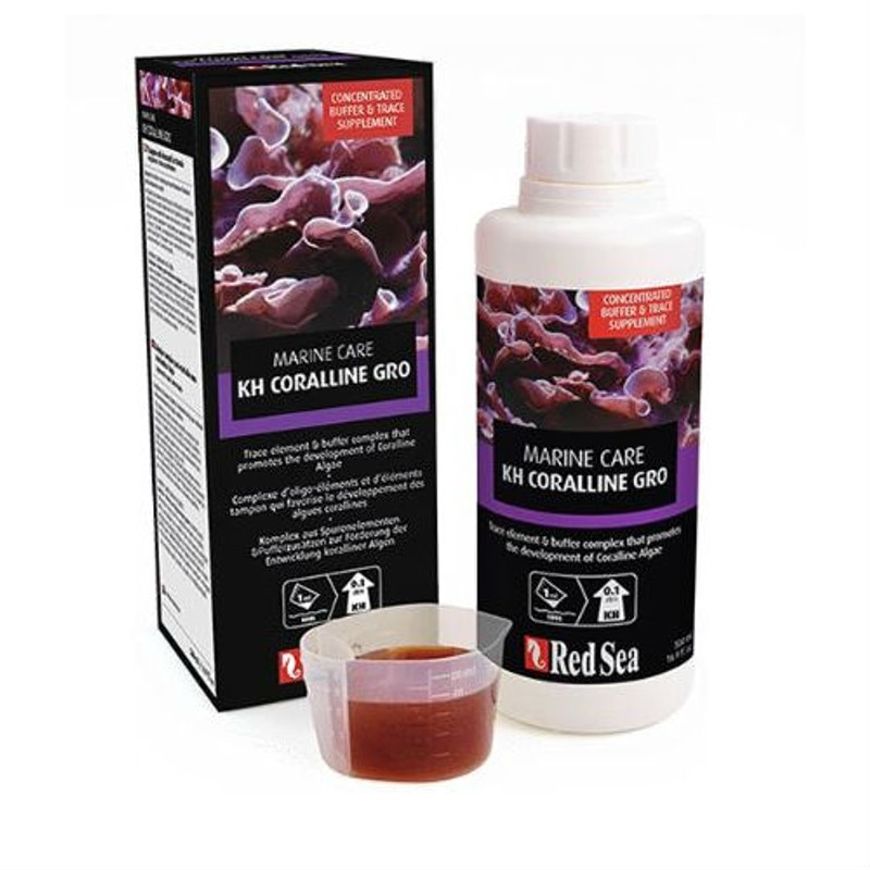 Coralline Gro 500ml