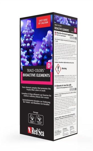 Trace Colors D (Trace) 500ml