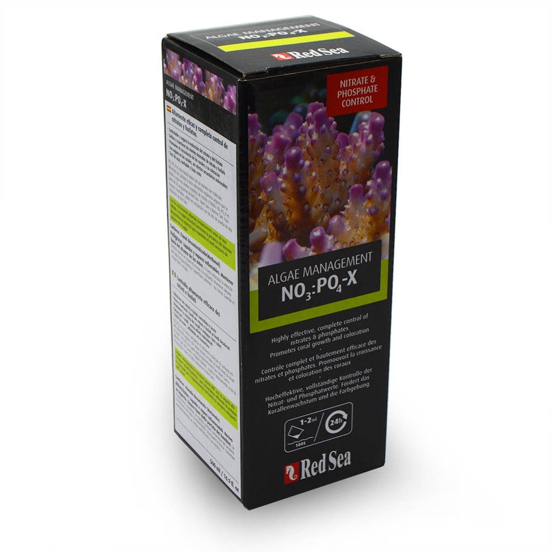 NO3:PO4-X Nitrate & Phos 500ml