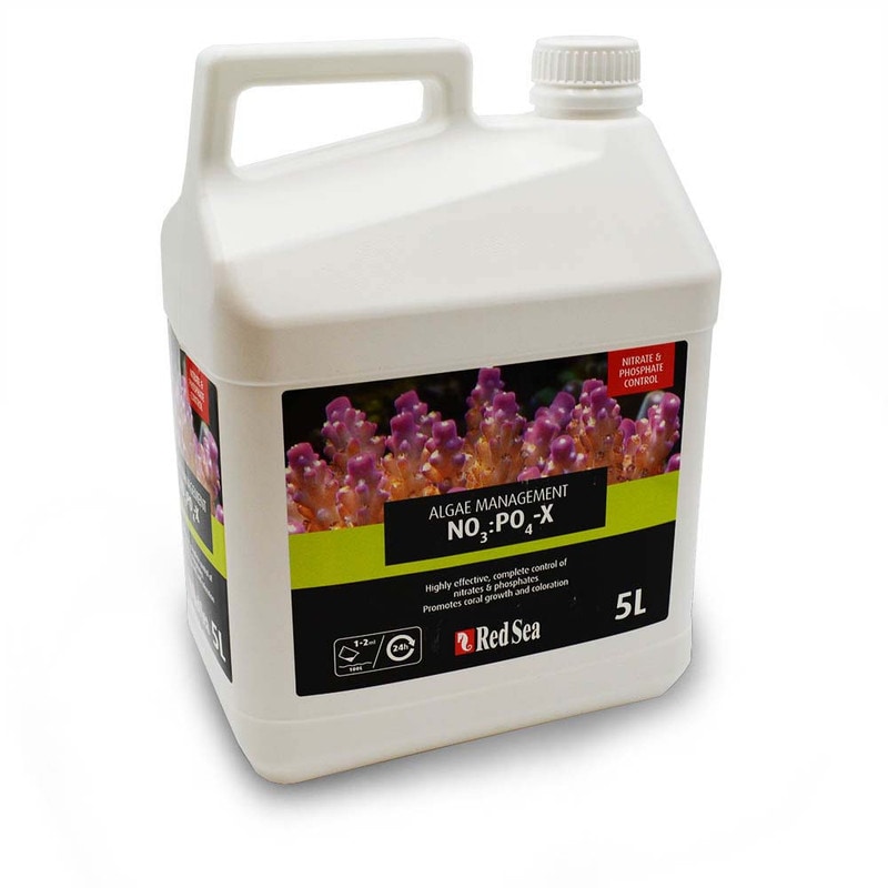 NO3:PO4-X Nitrate & Phosphate 5L
