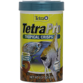 TetraPro Trop Crisps 1L