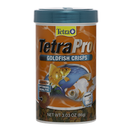 TetraPro Goldfish Crisps 1L