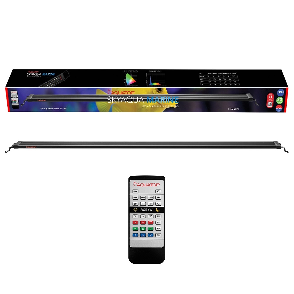 SkyAqua Marine LED 30-36 inch 30W  LED Light