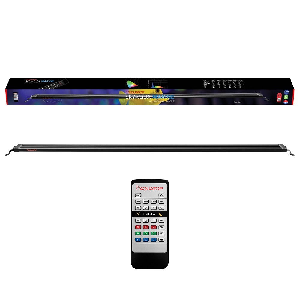 SkyAqua Marine LED 48-54 inch 40W  LED Light