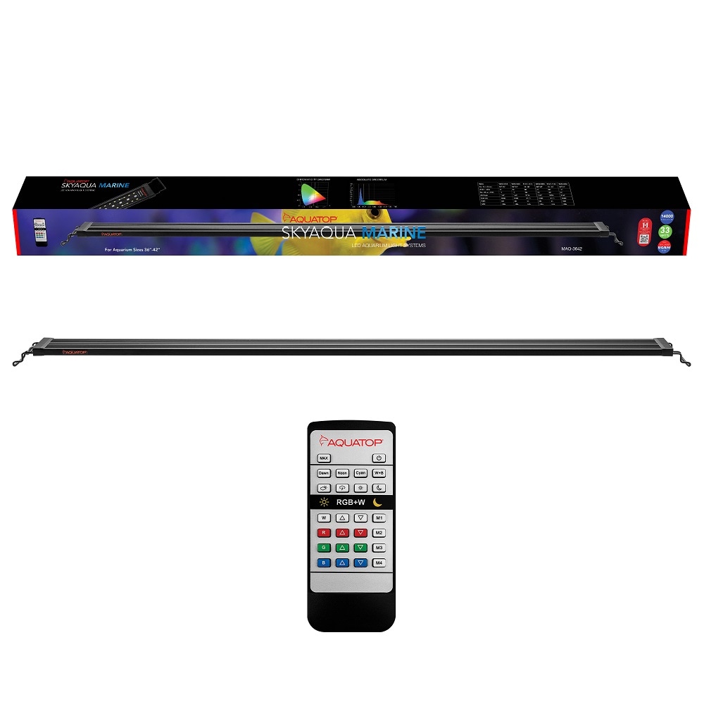 SkyAqua Marine LED 36-42 inch 33W  LED Light