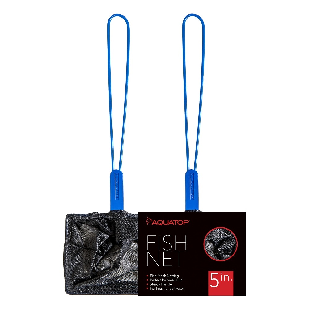 Fish Net 5