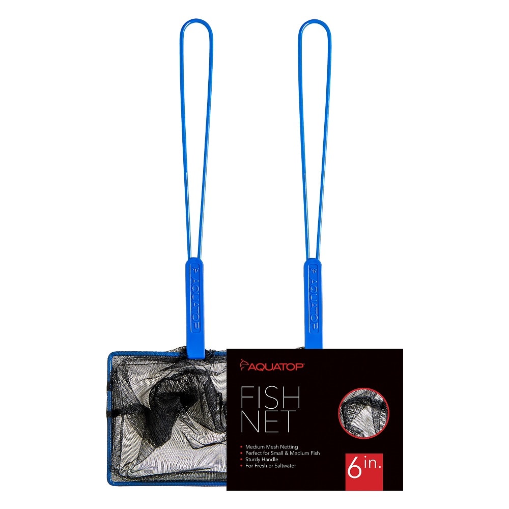Fish Net 6
