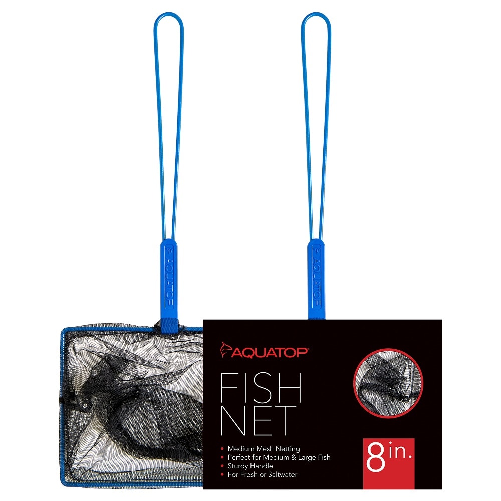 Fish Net 8