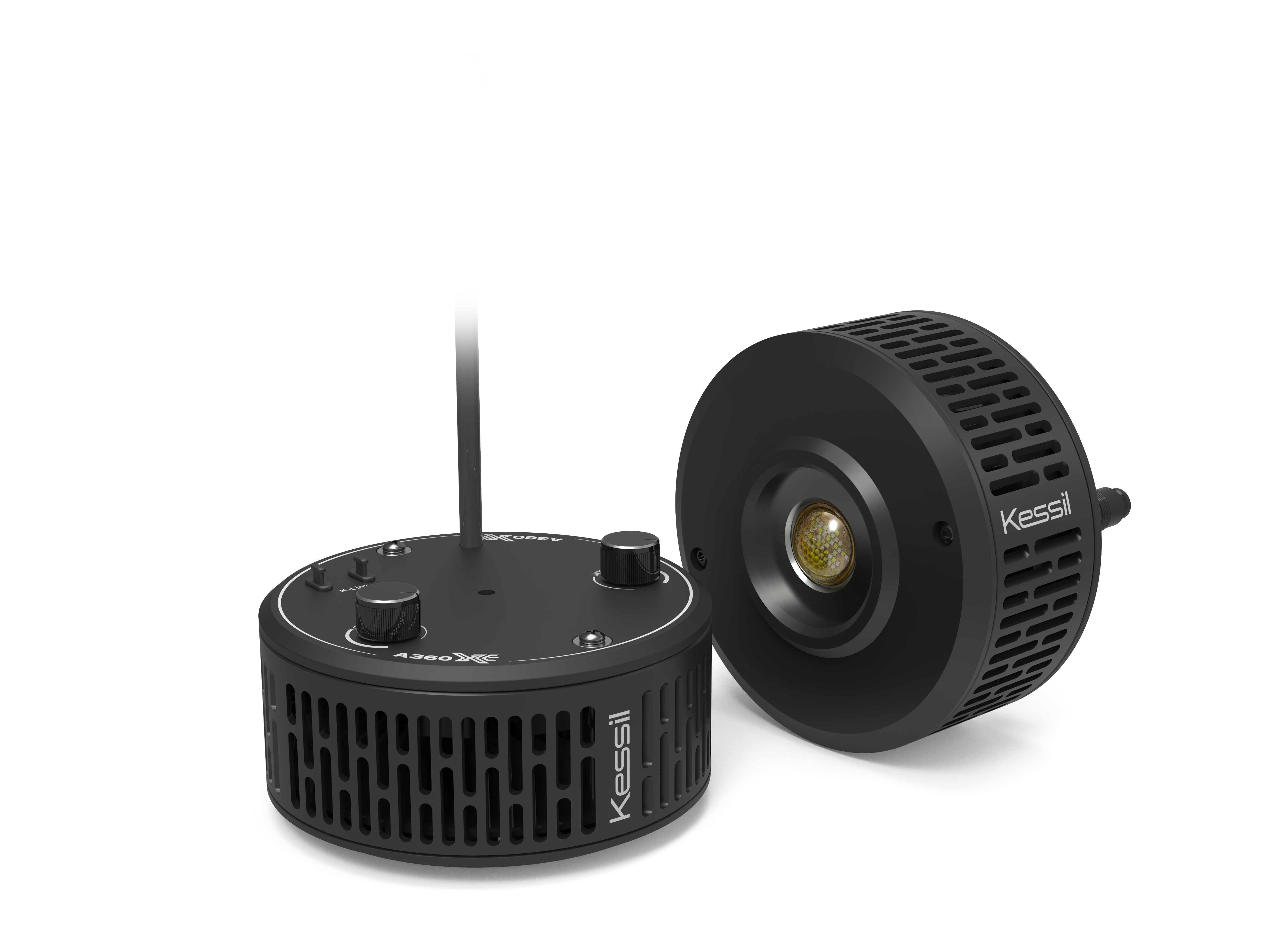 A360XE-TB Tuna Blue LED Aquarium Light