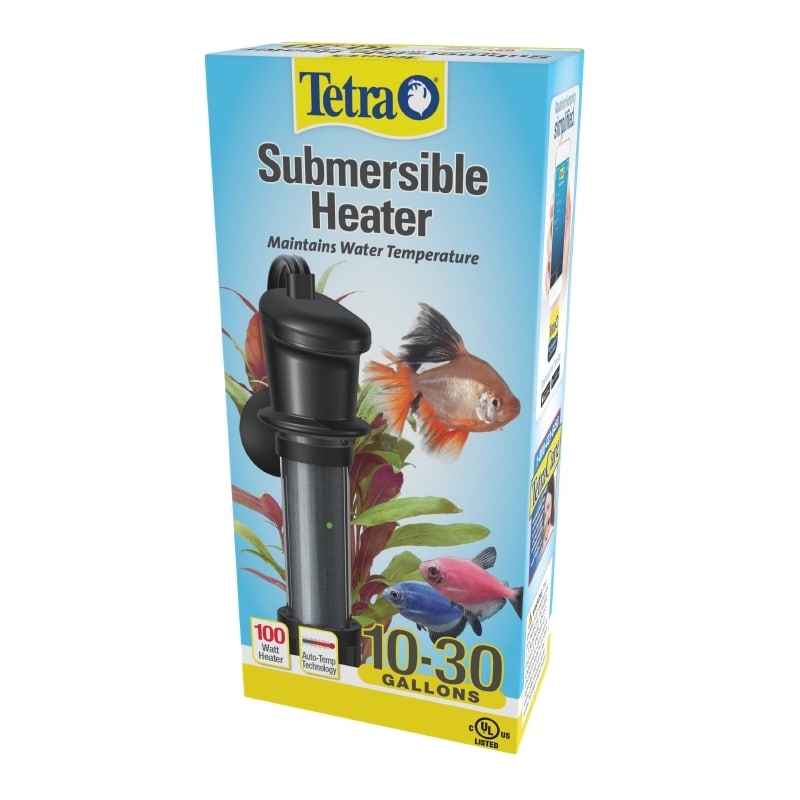 10-30 Heater