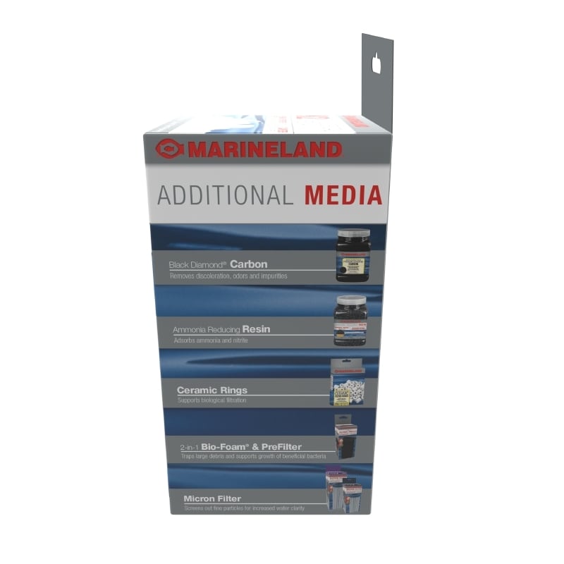 ML K2 BIOLOGICAL MEDIA 12/95 G