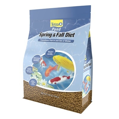 Spring & Fall Diet Sticks 3.08 lb, 7 L