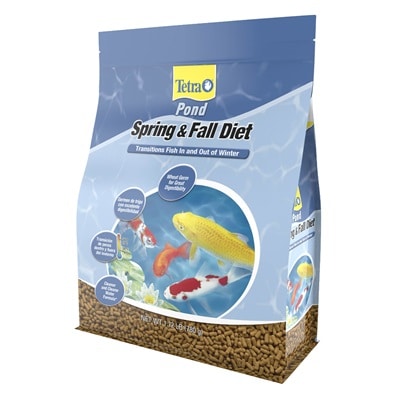 Spring & Fall Diet Sticks 1.72 lb, 4 L