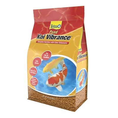 Koi Vibrance Sticks 5.18 lb, 15 L