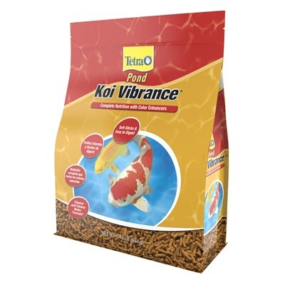 Koi Vibrance Sticks 1.43 lb, 4 L