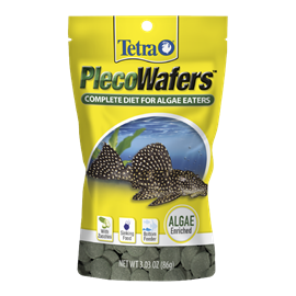 PlecoWafers 3.03 oz