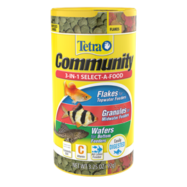 Community Select-A-Food