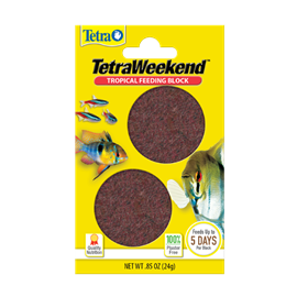 Weekend Tropical 2 pk .85 oz