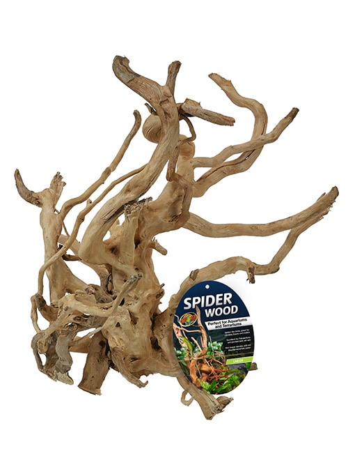 16-20 in. Spider Wood - Large