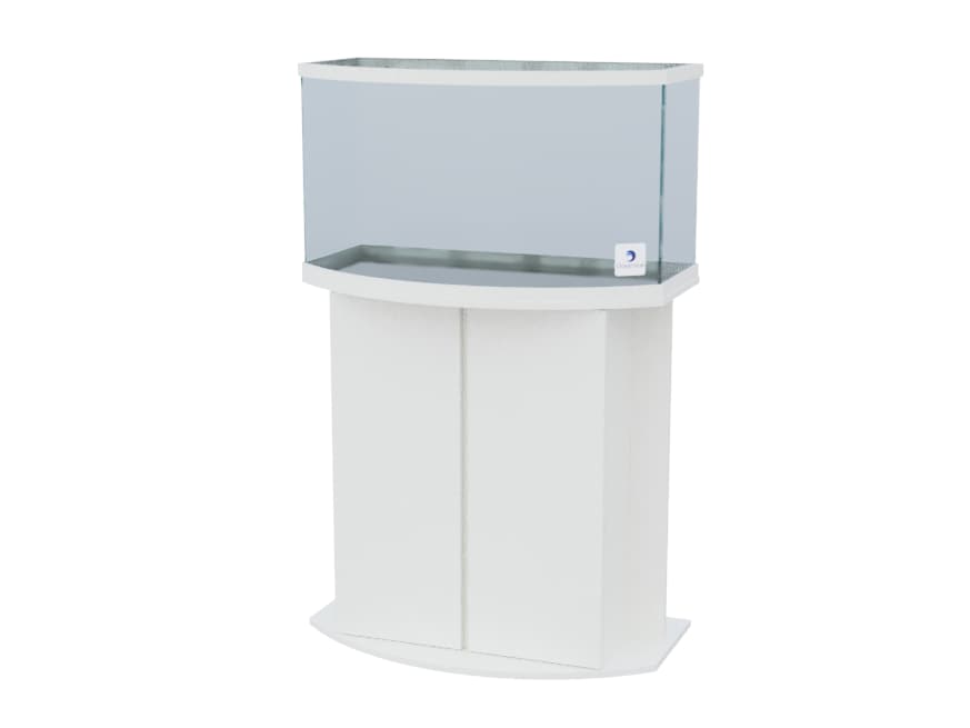 Oceanvue Radius Show Combo White