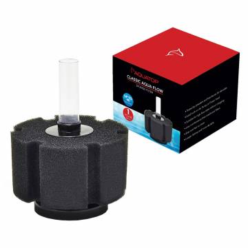 Sponge Filter Up to 40 Gallons