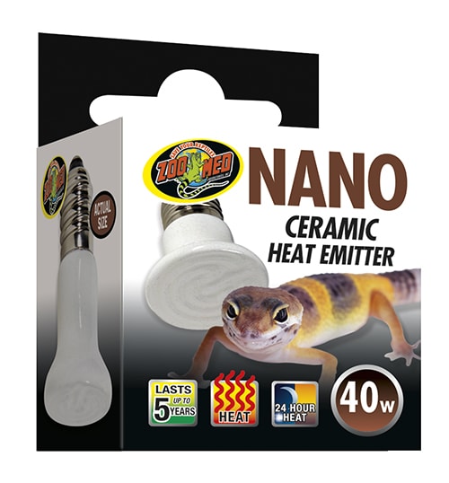 Nano Ceramic Heat Emitter 40w