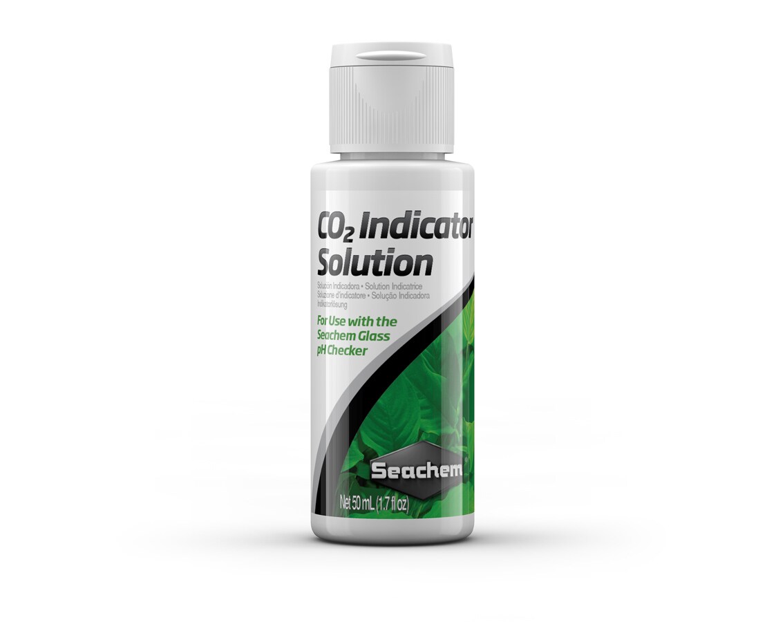 PH Checker Refill Solution