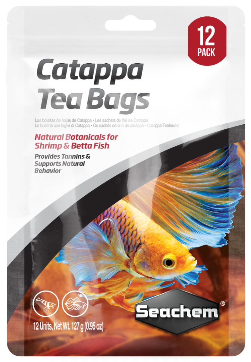 Catappa Tea Bags 12 pack