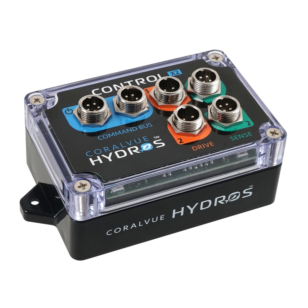 Hydros Control X2