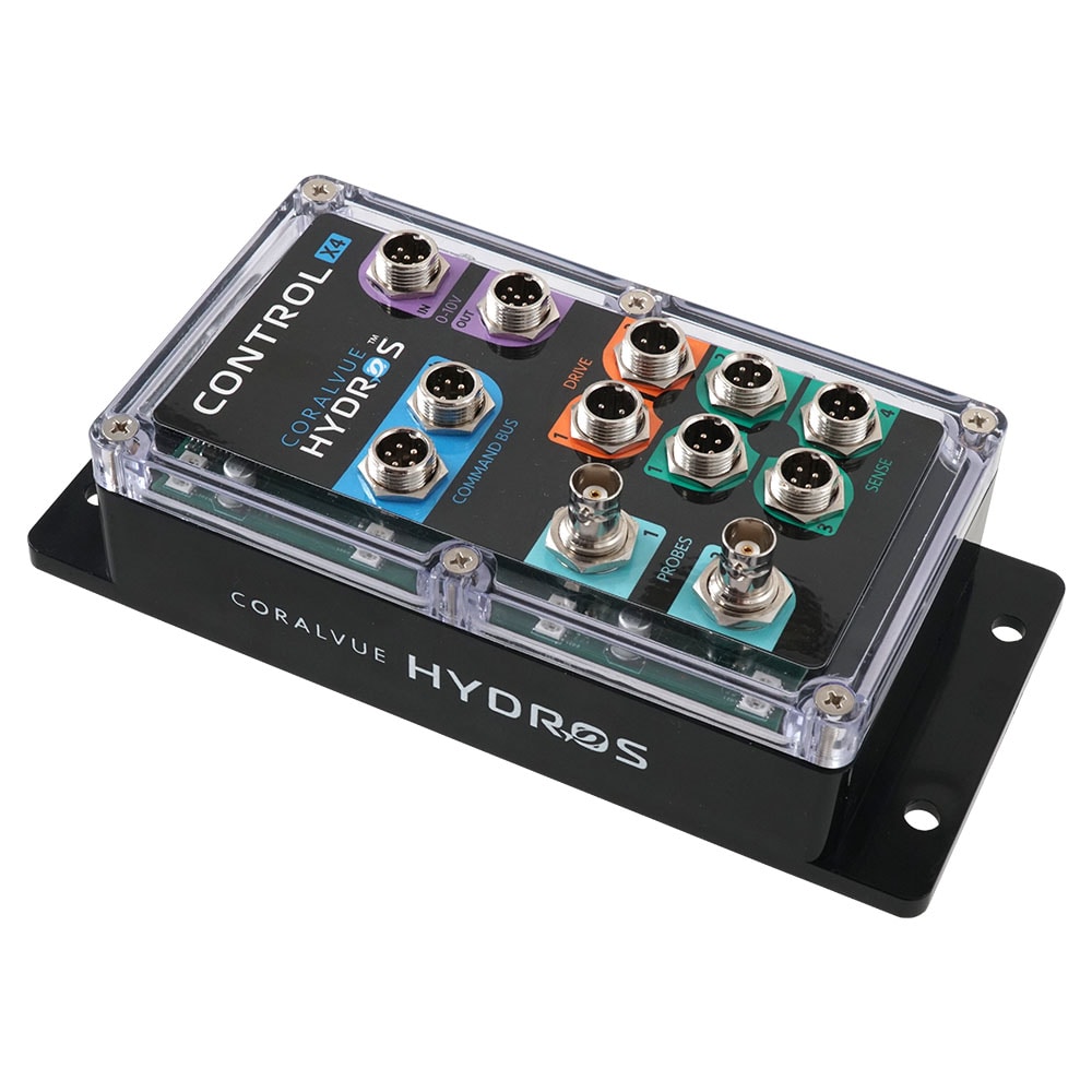 Hydros Control X4