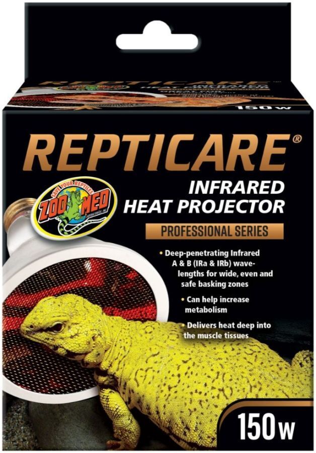 Repticare Deep Heat 150W