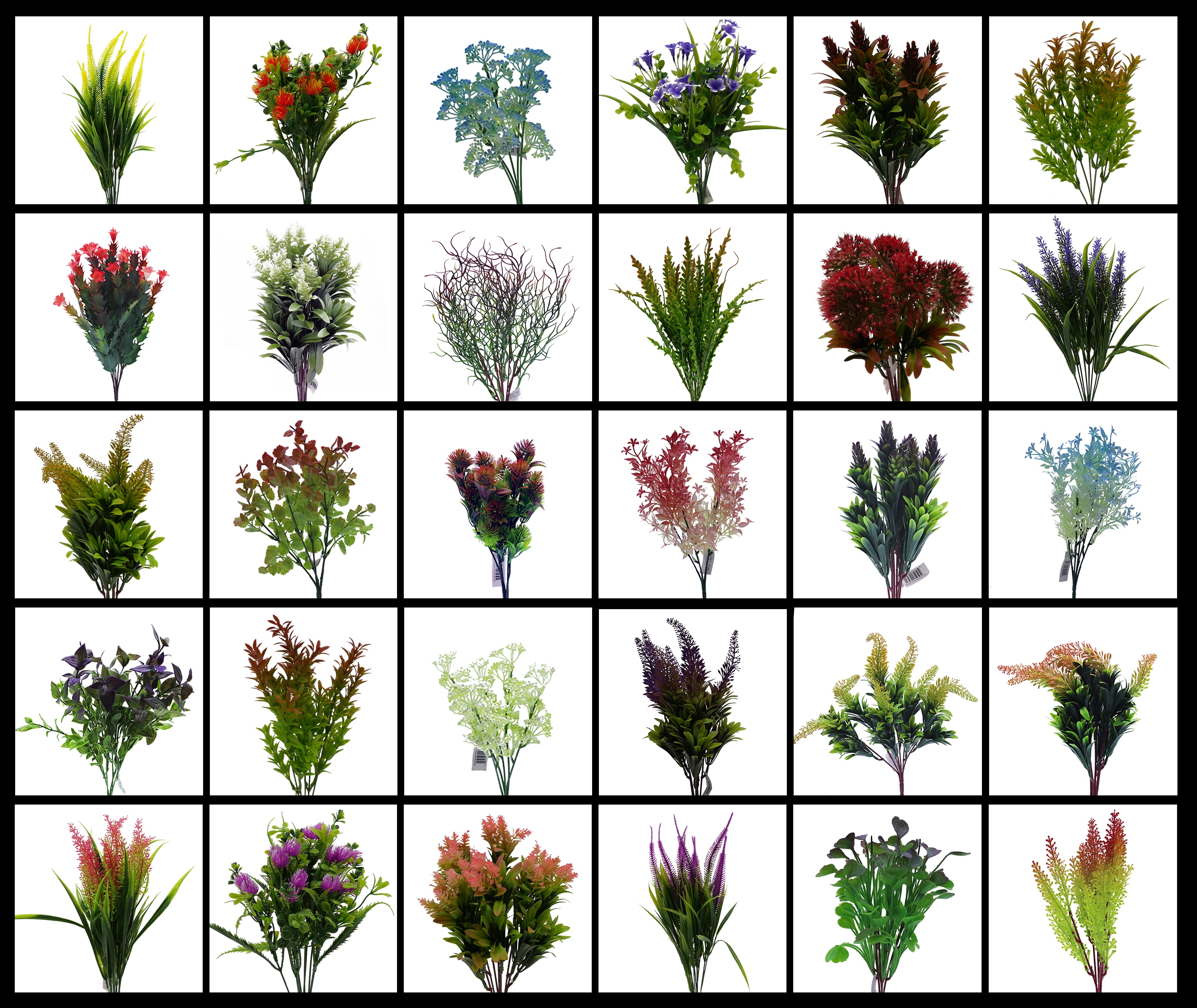 Naturescapes Essential Color Plant Pack