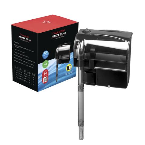 Forza Power Filter 25-40